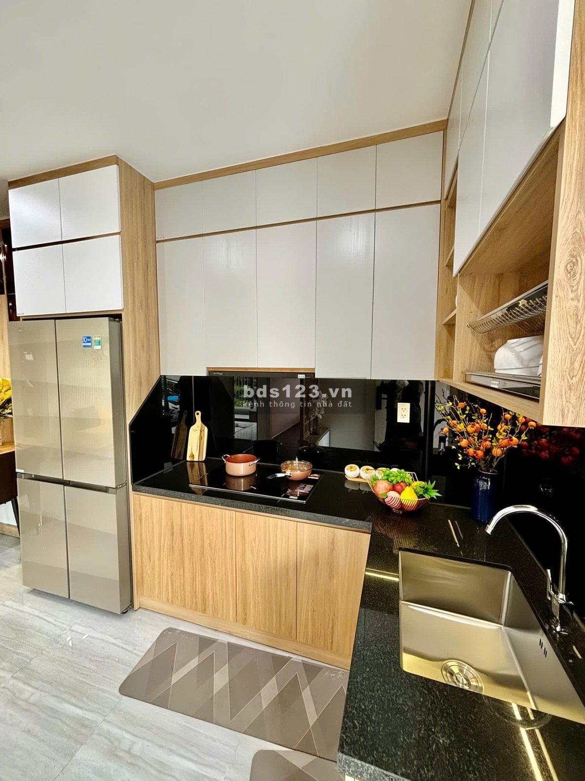 Bcons Avenue 2PN 2WC Mặt Tiền Xa Lộ Hà Nội. TT Chỉ 5% Chiết Khấu Đến 5,6%. Có HĐ Thuê 288Tr/2 Năm!