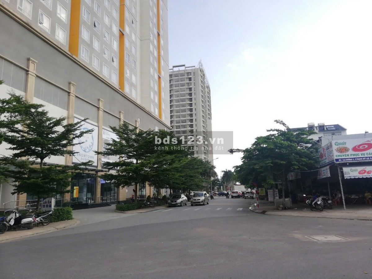 Nhà nát đường 7 Thạnh Mỹ Lơi quận 2, Tp Thủ Đức 11.5tỷ/192m2.