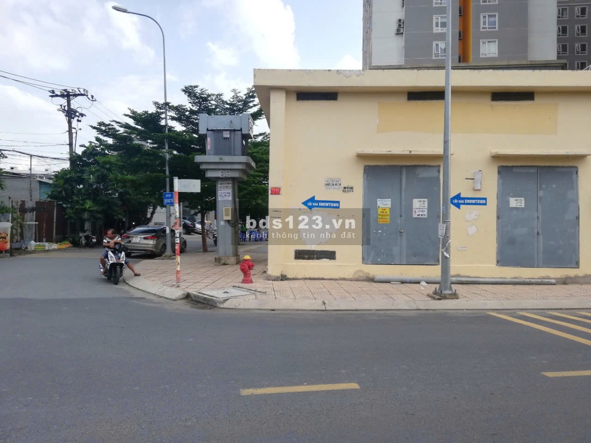 Nhà nát đường 7 Thạnh Mỹ Lơi quận 2, Tp Thủ Đức 11.5tỷ/192m2.