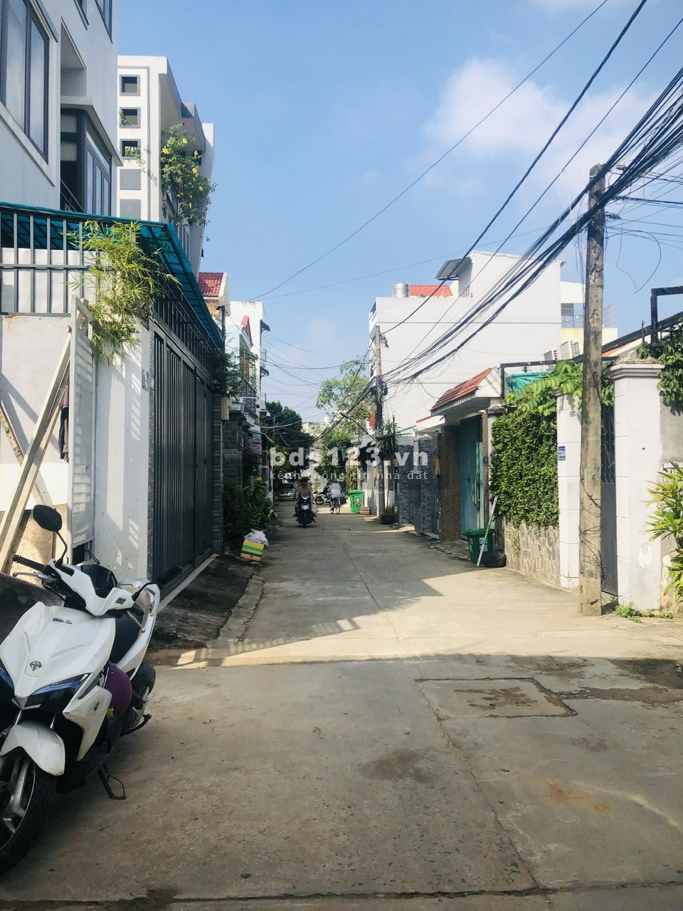 Giảm 200 triệu bán nhanh nhà liền đường 385 - TNPA, đường xe tải thông, giá 4.3 tỷ