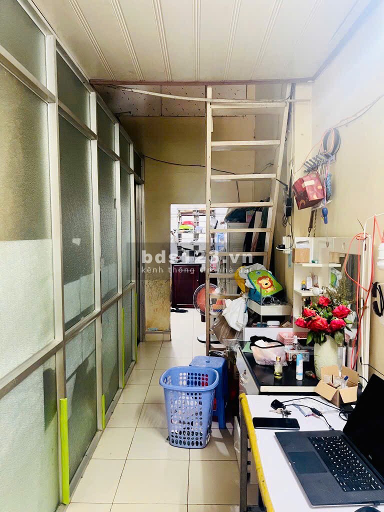 Giảm 200 triệu bán nhanh nhà liền đường 385 - TNPA, đường xe tải thông, giá 4.3 tỷ