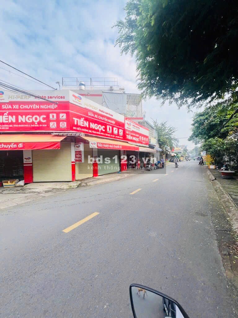 Giảm 200 triệu bán nhanh nhà liền đường 385 - TNPA, đường xe tải thông, giá 4.3 tỷ