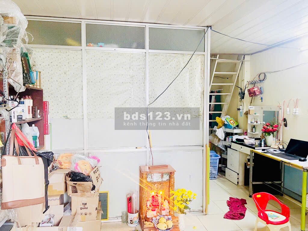 Giảm 200 triệu bán nhanh nhà liền đường 385 - TNPA, đường xe tải thông, giá 4.3 tỷ