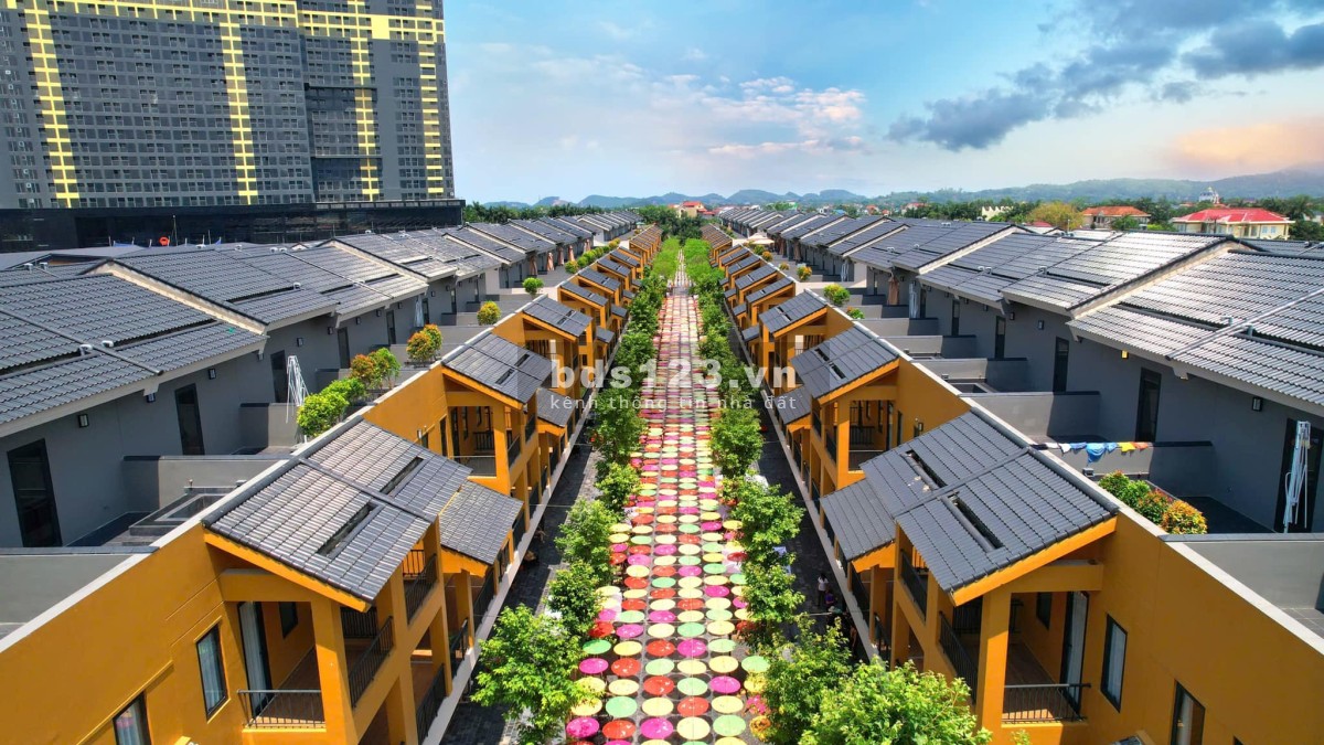 Chỉ Từ 9 tỷ sở hữu ngay Biệt Thự Khoáng Nóng Ven Đô