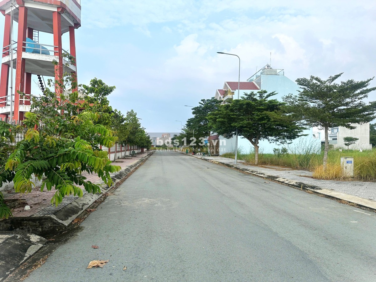 Đức Hòa - Long An sẽ là xu hướng đang phát triển mạnh trong bất động sản