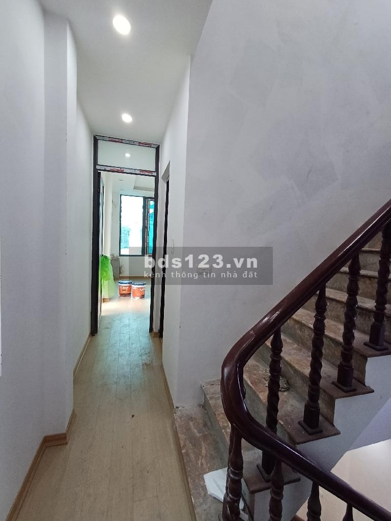 Tin được không 60m2 chỉ 5.45 tỷ - Bán nhà Vĩnh Hưng, Hoàng Mai - Nhà đẹp - Hàng hiếm 3T, MT 7m