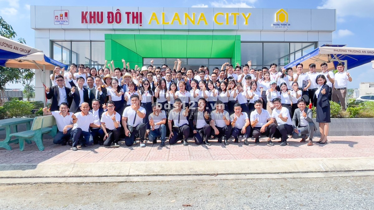 Khách hàng đang boăn khoăn gì về dự án Alana City Phú Giáo…