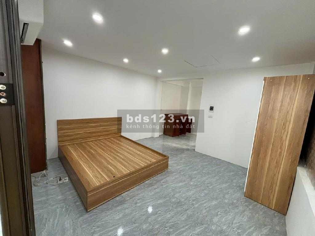 Bán nhà Hoàng Liệt, rẻ nhất khu vực, sổ riêng, 35M2, 4,5 tỷ
