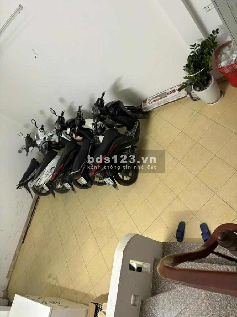 Bán nhà Hoàng Liệt, rẻ nhất khu vực, sổ riêng, 35M2, 4,5 tỷ