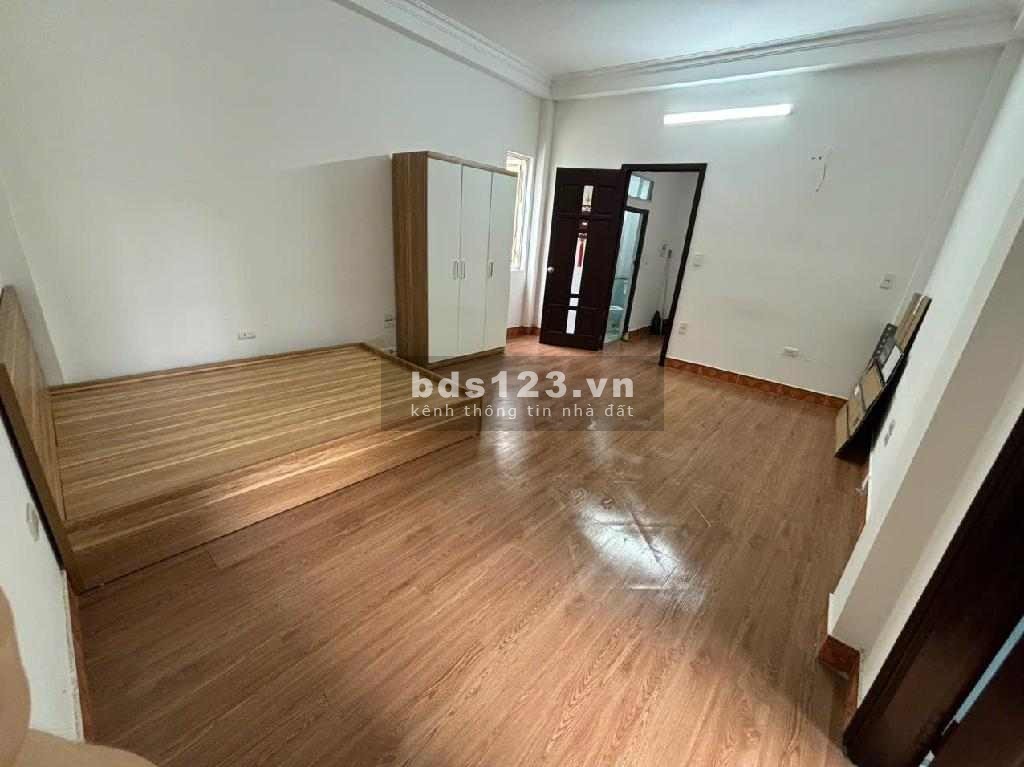 Bán nhà Hoàng Liệt, rẻ nhất khu vực, sổ riêng, 35M2, 4,5 tỷ