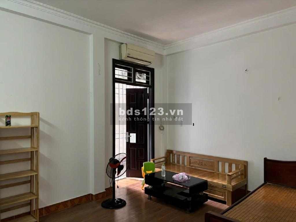 Bán nhà Hoàng Liệt, rẻ nhất khu vực, sổ riêng, 35M2, 4,5 tỷ