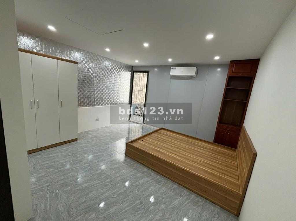 Bán nhà Hoàng Liệt, rẻ nhất khu vực, sổ riêng, 35M2, 4,5 tỷ