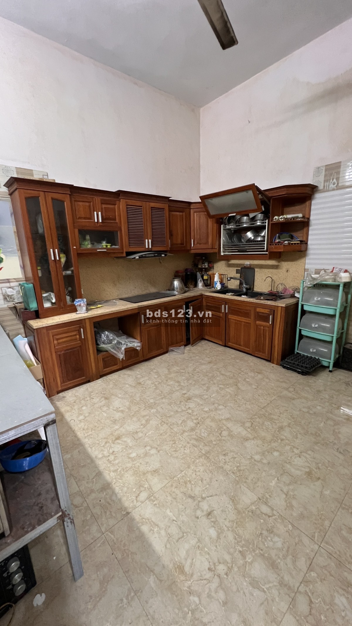 Chính chủ bán nhà TT Miếu Môn. Mặt đường HCM - Chương Mỹ 366.5M2 x 3T. MT 6.5M chỉ 6.8 tỏi