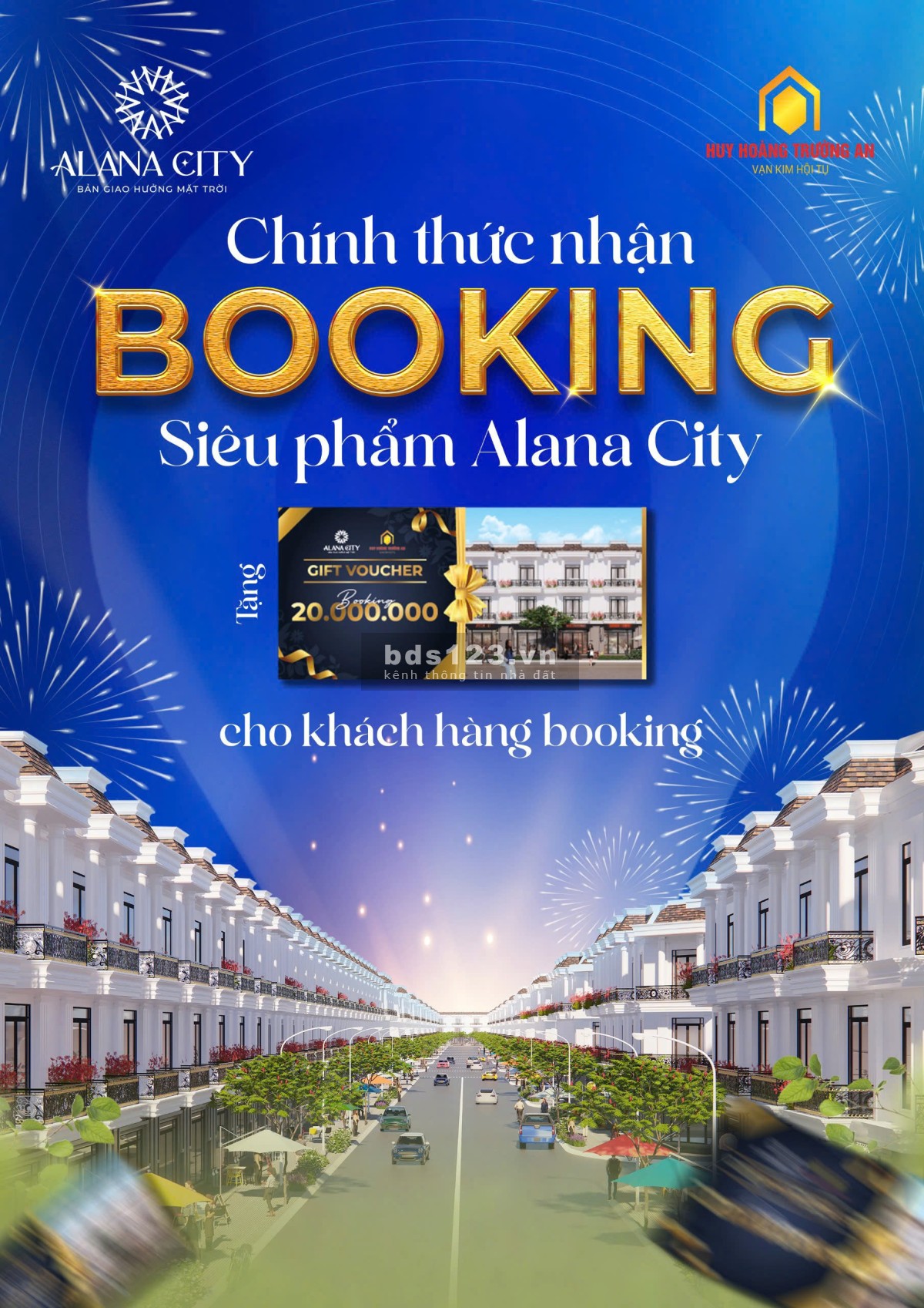 Khách hàng đang boăn khoăn gì về dự án Alana City Phú Giáo…
