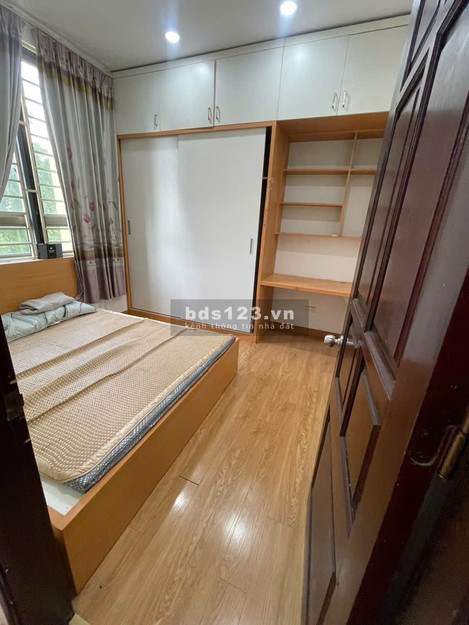 Bán căn hộ chung cư Kiến Hưng Xala gần viện K3 Tân Triều