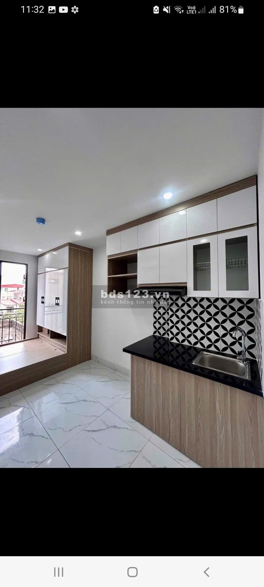 Bán nhà Trần Cung 73M2, MT 4.5M, 5 tầng giá chỉ 19 tỷ LH: 0989,326,141