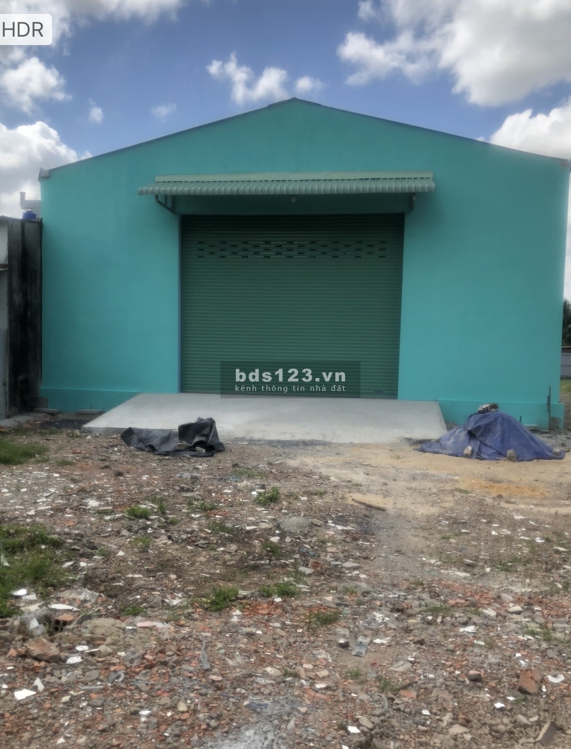 Kho xưởng đẹp 300-400-500-600-700m2 (v.v), Thạnh Lộc, Thạnh Xuân Quận 12