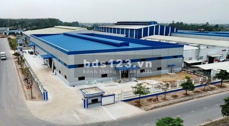 Cho thuê 3000m2 XƯỞNG KCN Long Bình Biên Hòa, Đ.Nai Gía : 322 triệu, gía rẻ cùng khu vực