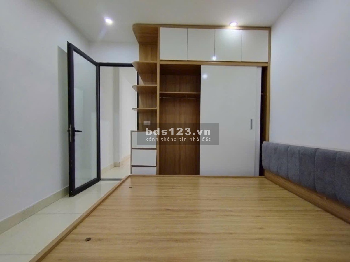 Bán nhà 3 tầng gần cổng KĐT Đô Nghĩa Hà Đông vào ở ngay