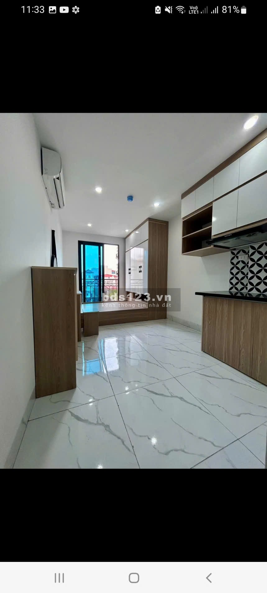 Bán nhà Thụy Phương 58M2, MT 3.8M, 2 tầng giá chỉ 5,8 tỷ LH: 0989,326,141