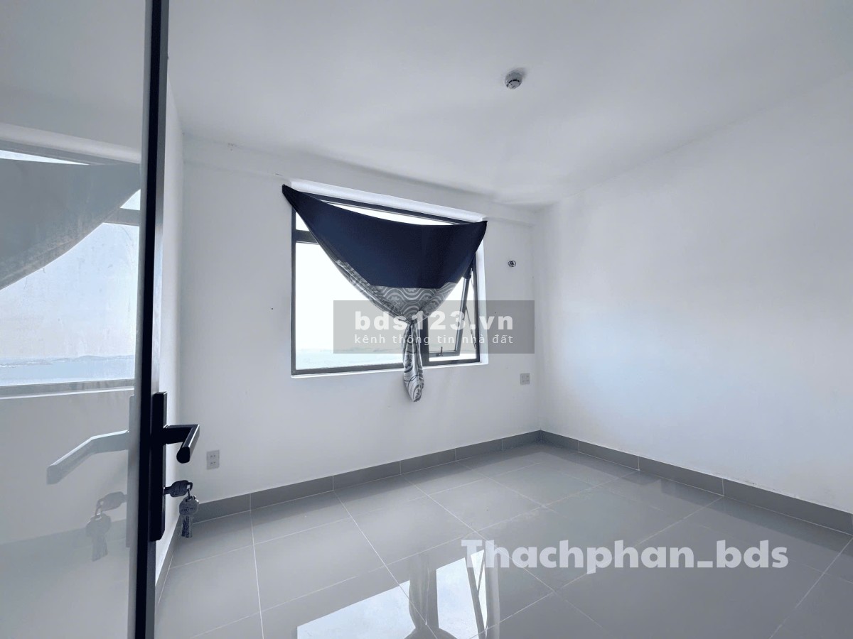Căn hộ View Biển 2 phòng ngủ Sở Hữu Lâu Dài tầng cao siêu đẹp