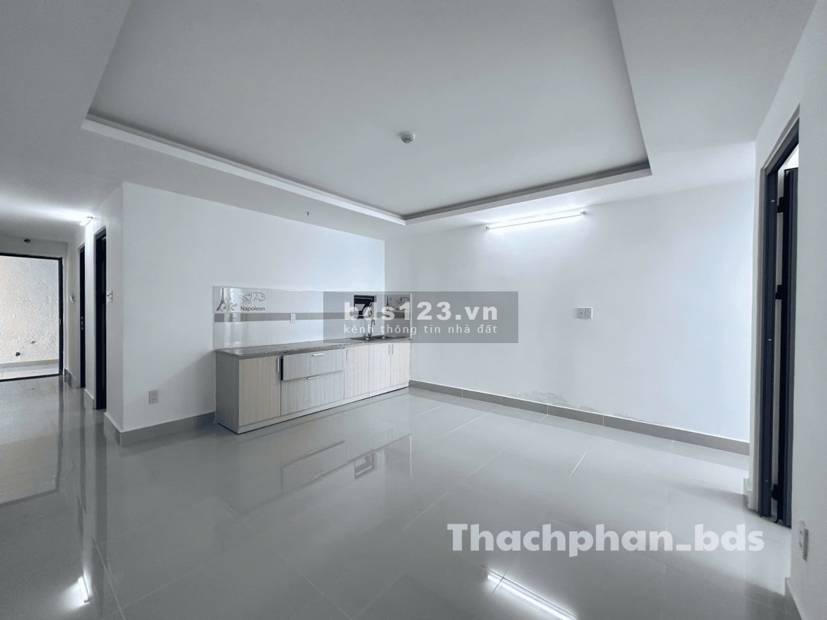 Căn hộ View Biển 2 phòng ngủ Sở Hữu Lâu Dài tầng cao siêu đẹp