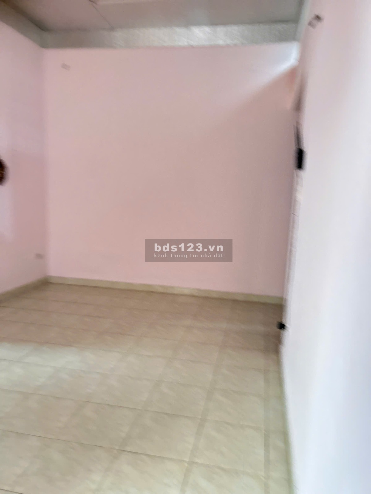 Cho thuê - Căn hộ chung cư An Sương, DN3, Phường Tân Hưng Thuận - Quận 12