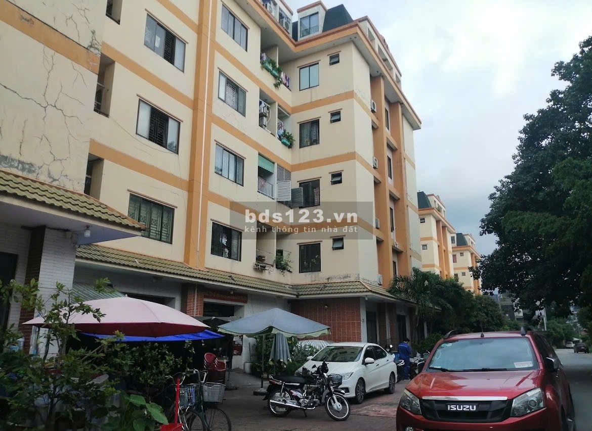 Cho thuê - Căn hộ chung cư An Sương, DN3, Phường Tân Hưng Thuận - Quận 12