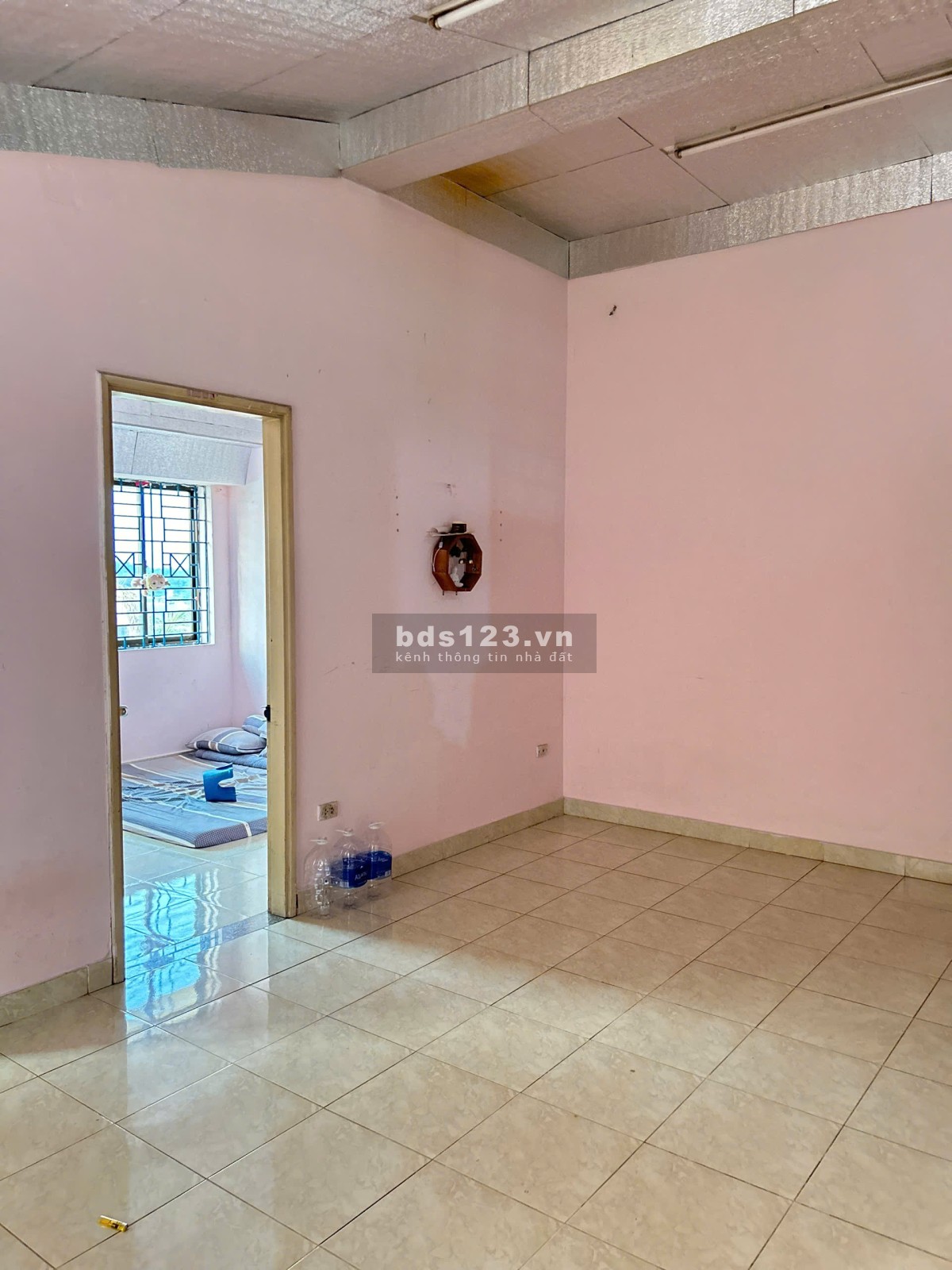 Cho thuê - Căn hộ chung cư An Sương, DN3, Phường Tân Hưng Thuận - Quận 12