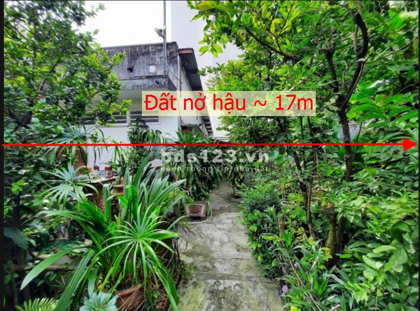 212m2/ giá 14 tỷ, Số: 104/8 Nguyễn Thái Sơn. P. 3, HXH.100m Thông >< Bv. 175.