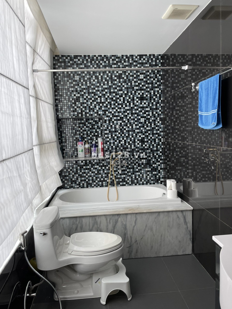 Gia đình bán CH Cantavil Hoàn Cầu 125m2, 3PN, SH vĩnh viễn. Không đăng giá ảo kéo khách: 7.2 tỷ TL