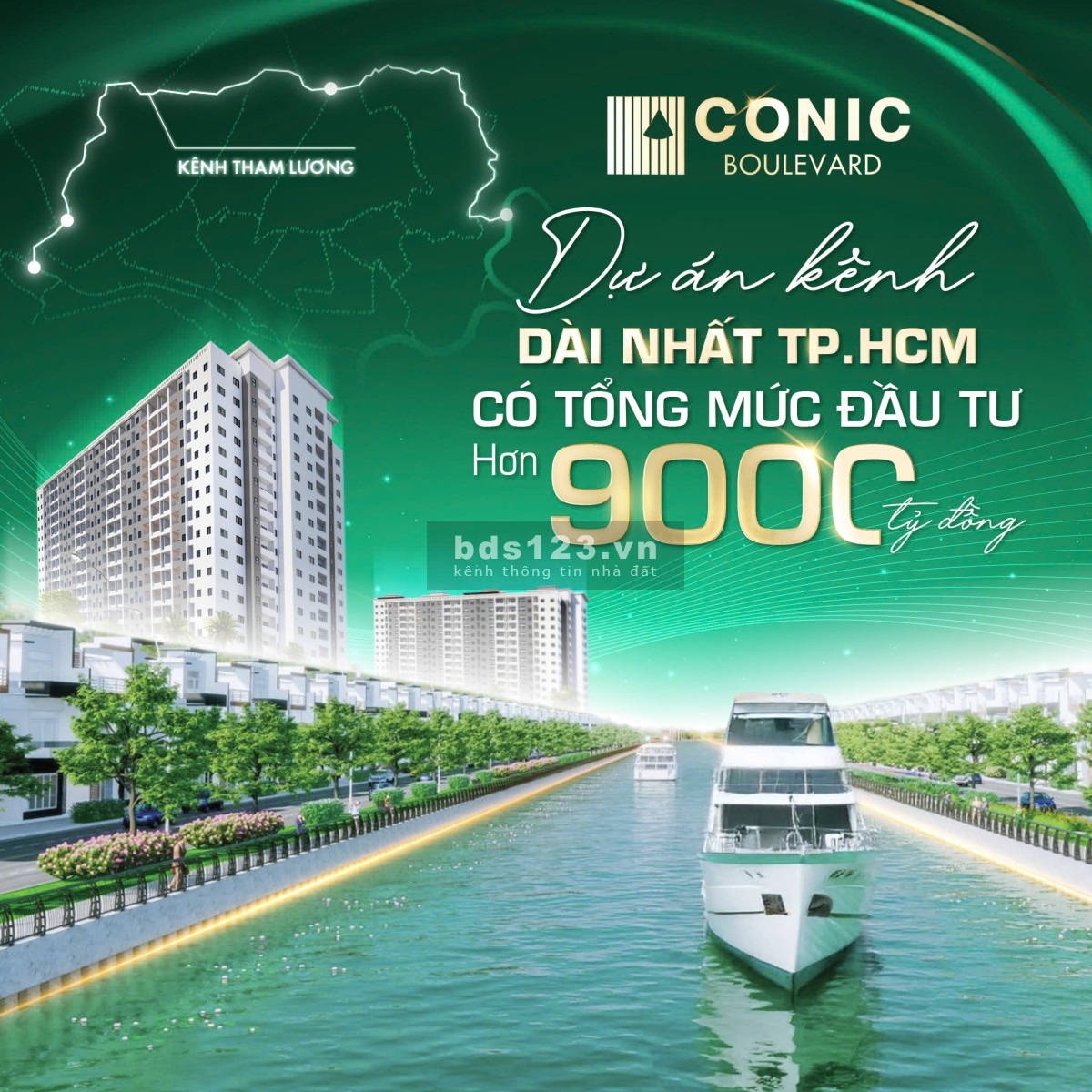 Chỉ 2.55 tỷ sở hữu ngay căn hộ 2 PN mới 100%