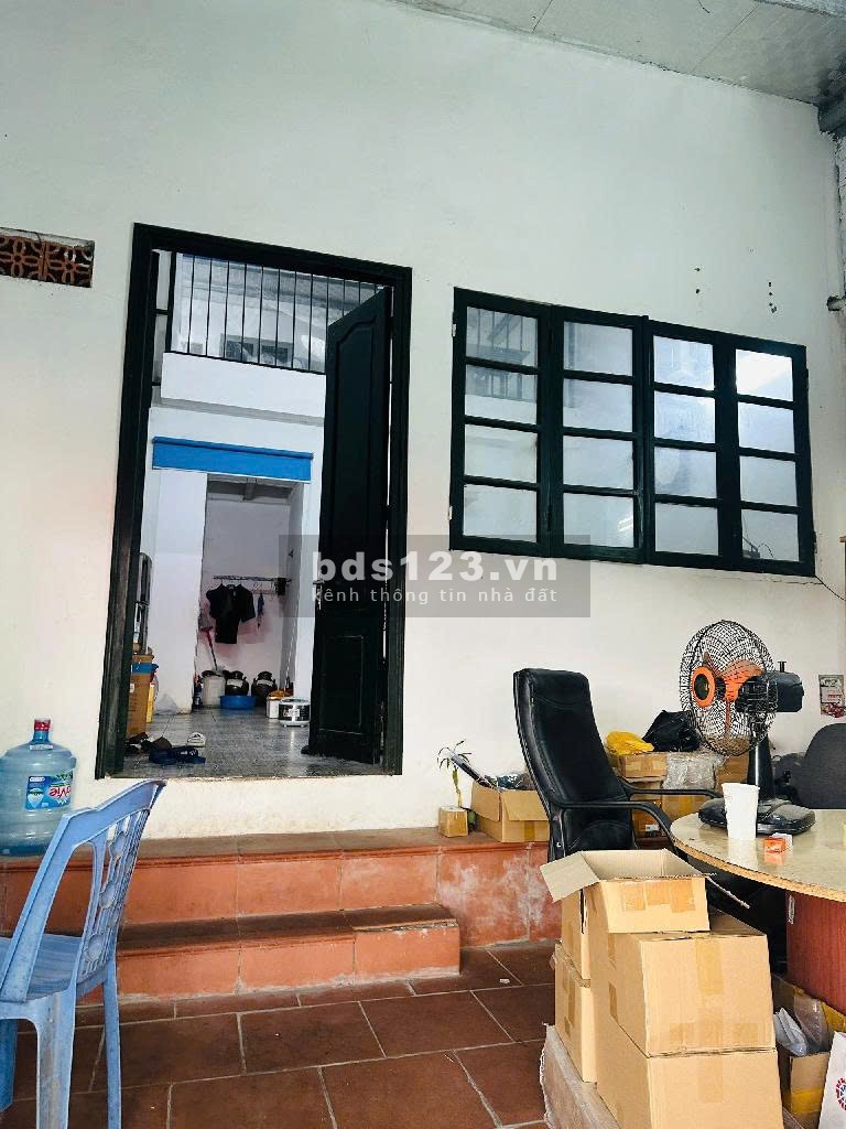 Hàng cực đôc - Xem nhà nhanh thì còn - Chậm là hết - Phú Đô - 63.8M - 3 tỷ (NTL36.17)