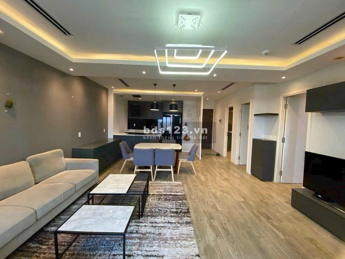 Gia đình bán CH Phúc Thịnh 85m2, 3PN, 2WC, căn góc, có bancon, có SH lâu dài. Giá thật: 4.3 tỷ TL