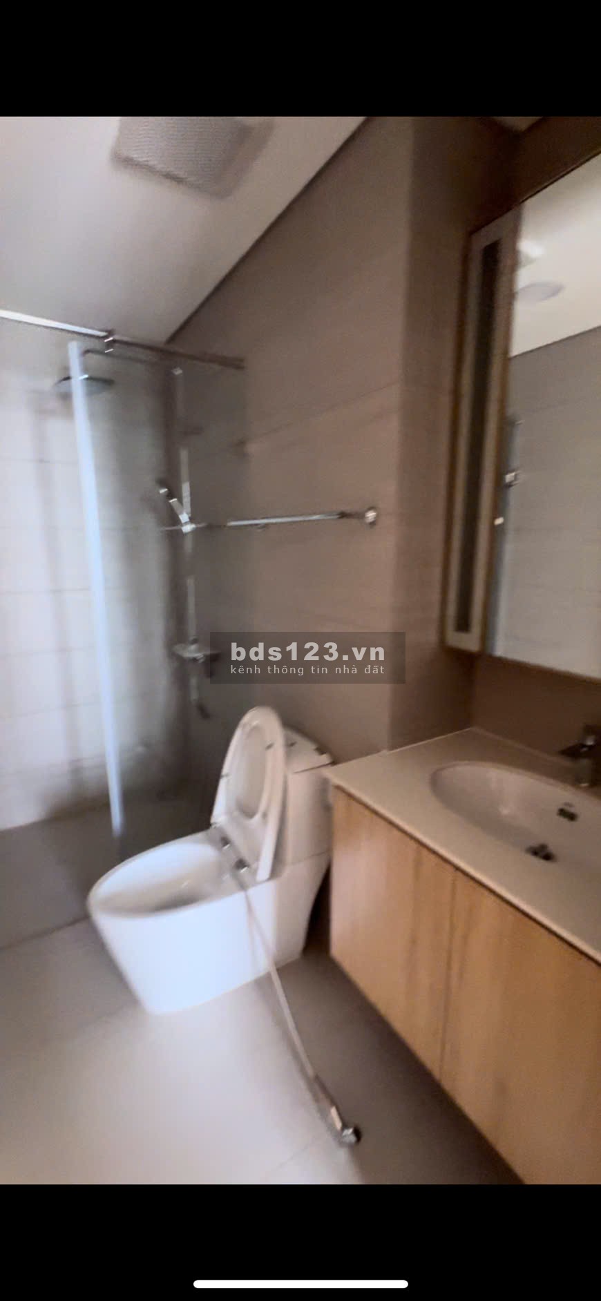 Chính chủ cần cho thuê căn hộ mới Akari Neo quận bình tân.
