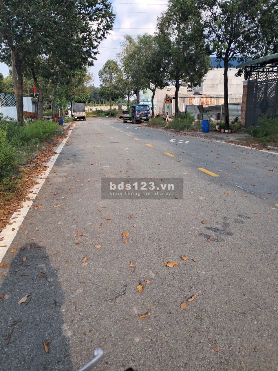 Bán 2 lô 5X30=150M2 full thổ cư, đường 102 TDC Phú Chánh C, Phú Tân, Thủ Dầu Một, BD