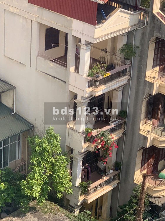 "Bán nhà DƯƠNG QUẢNG HÀM, Cầu Giấy- 46m2 -nhỉnh 10 tỷ