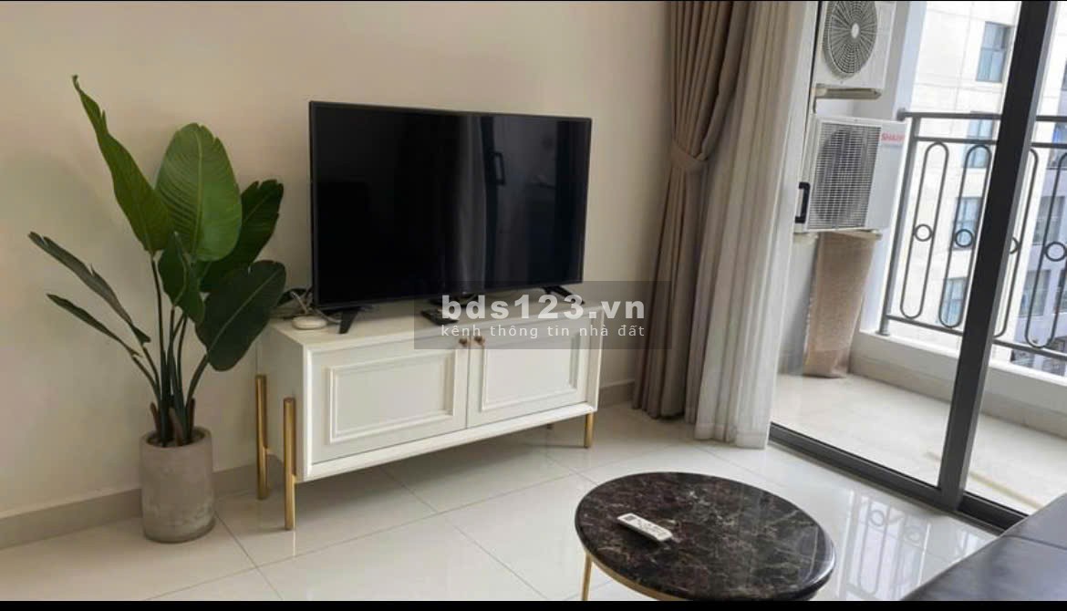 Cho thuê Carillon 3, 171c Hoàng Hoa Thám, TB, 60m2, 1 pn, 2wc, 11tr.