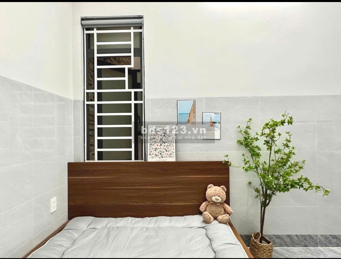 Căn hộ 1PN 18m2, Điện Biên Phủ, Q3, 4tr5