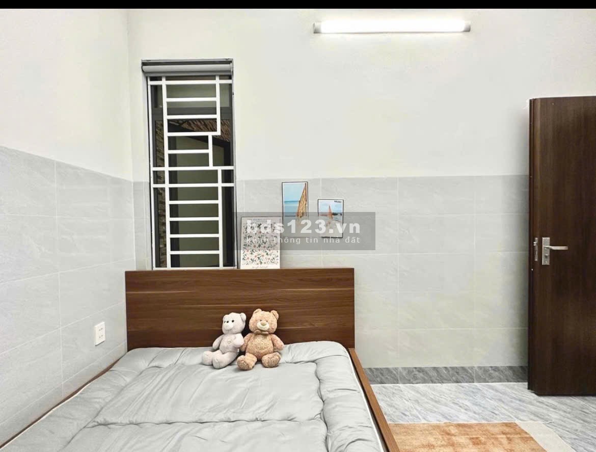 Căn hộ 1PN 18m2, Điện Biên Phủ, Q3, 4tr5