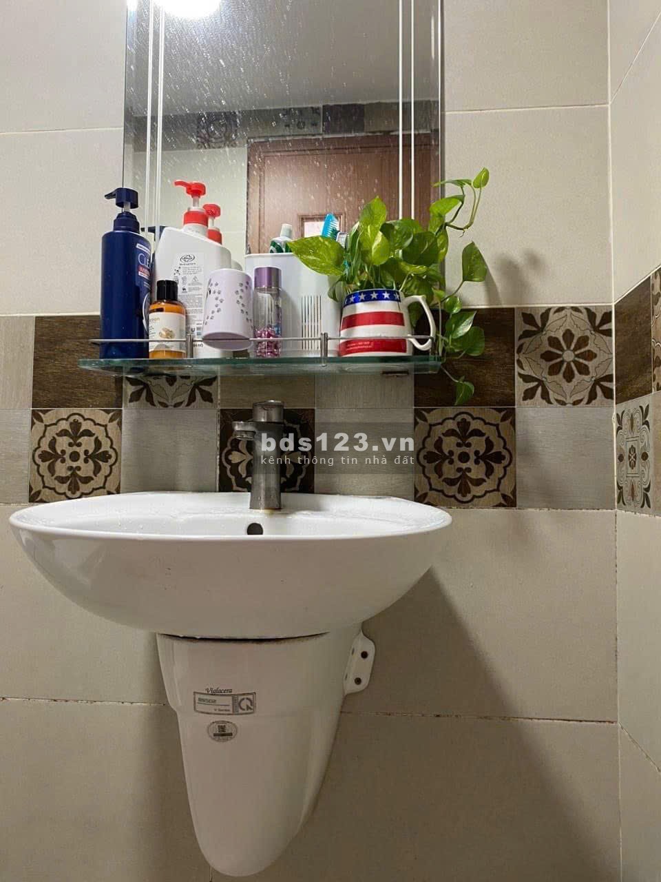Cho thuê chung cư Tecco, Pham Văn Hớn, Tân Thới Nhất, Q12, 65m2, 2pn, 2wc, 7tr/tháng.