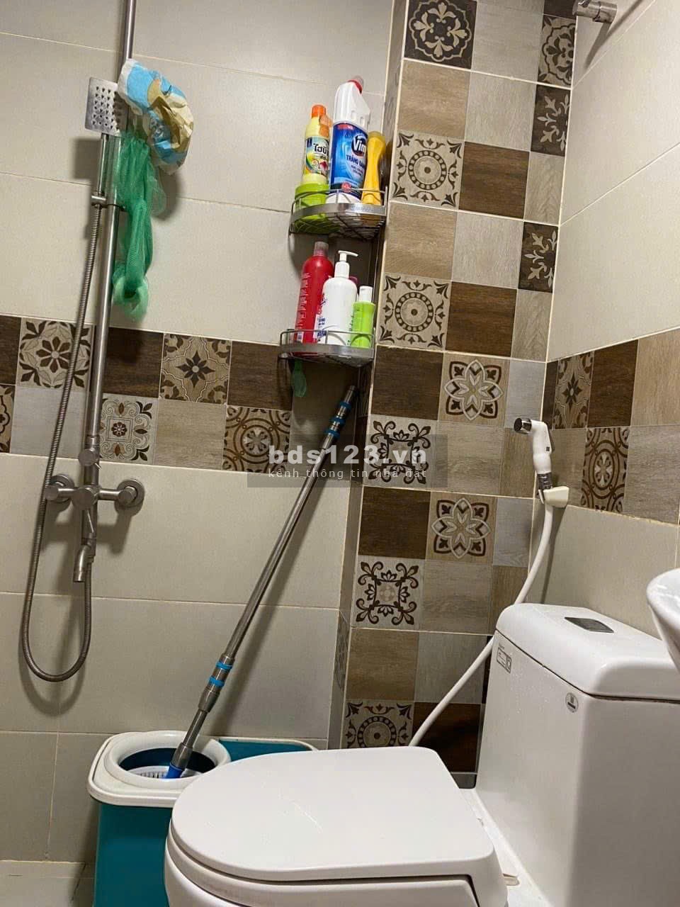 Cho thuê chung cư Tecco, Pham Văn Hớn, Tân Thới Nhất, Q12, 65m2, 2pn, 2wc, 7tr/tháng.