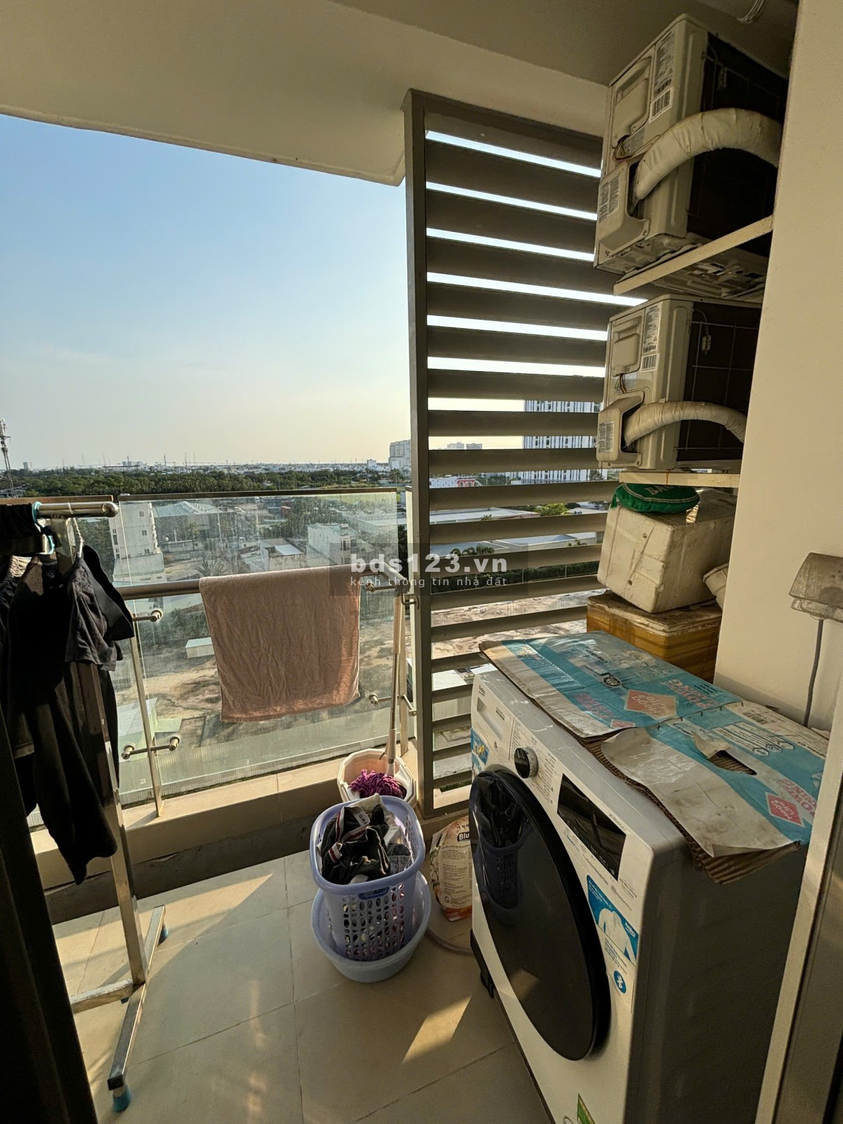 Bán CH Chung cư River Panorama giá siêu rẻ - 2PN chỉ từ 2.750 tỷ. Liên hệ Hồng Điệp 0973 495 129 !!!