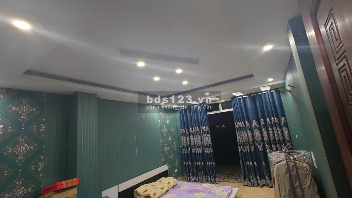 Bán nhà chính chủ không qua môi giới, giá cả có thể thương lượng, mặt đường view Sông Hồng