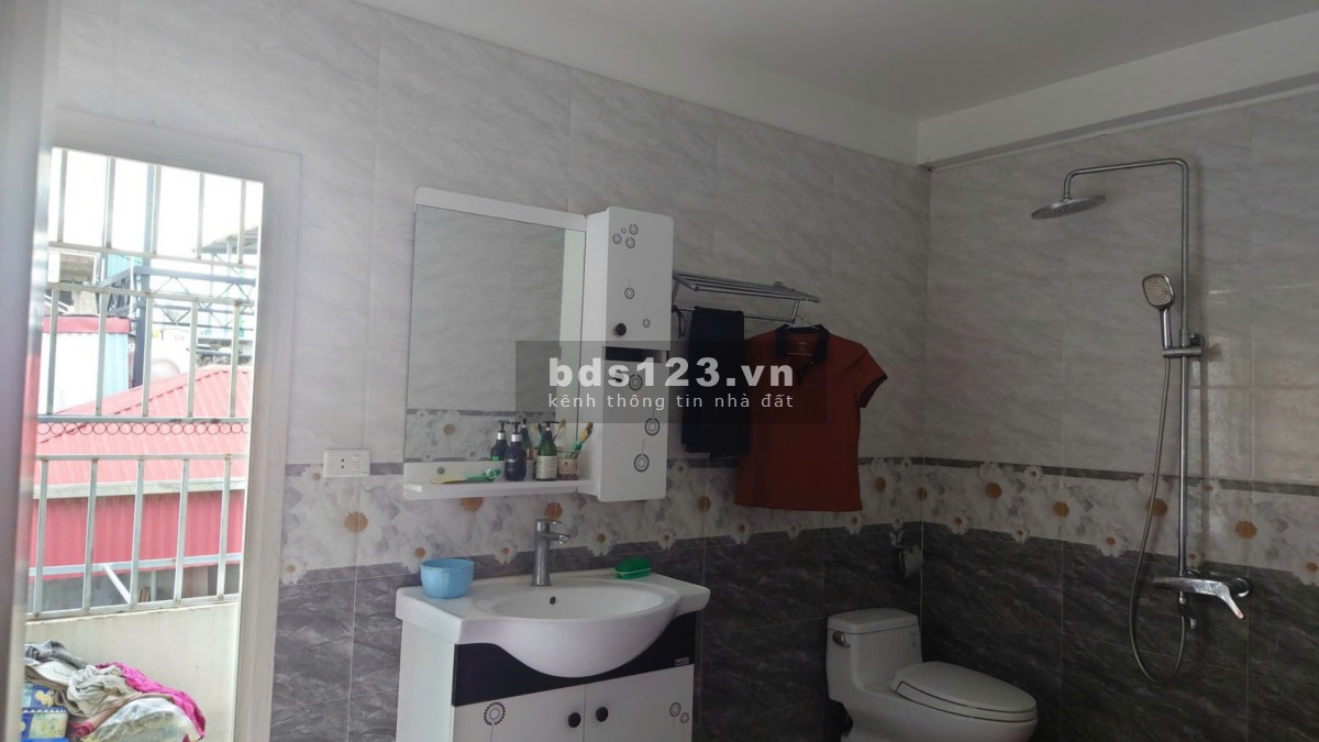 Bán nhà chính chủ không qua môi giới, giá cả có thể thương lượng, mặt đường view Sông Hồng