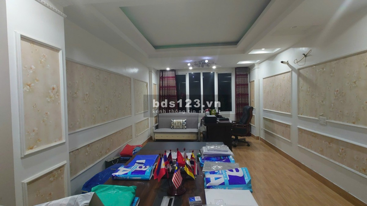 Bán nhà chính chủ không qua môi giới, giá cả có thể thương lượng, mặt đường view Sông Hồng
