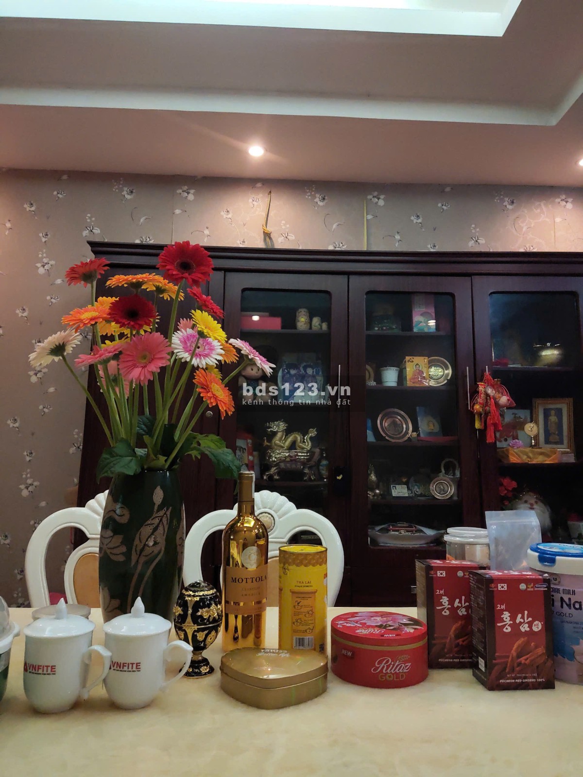 Bán nhà chính chủ không qua môi giới, giá cả có thể thương lượng, mặt đường view Sông Hồng