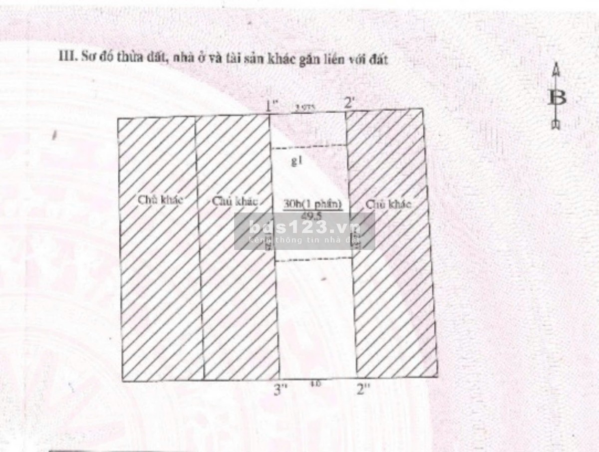 Bán nhà chính chủ không qua môi giới, giá cả có thể thương lượng, mặt đường view Sông Hồng