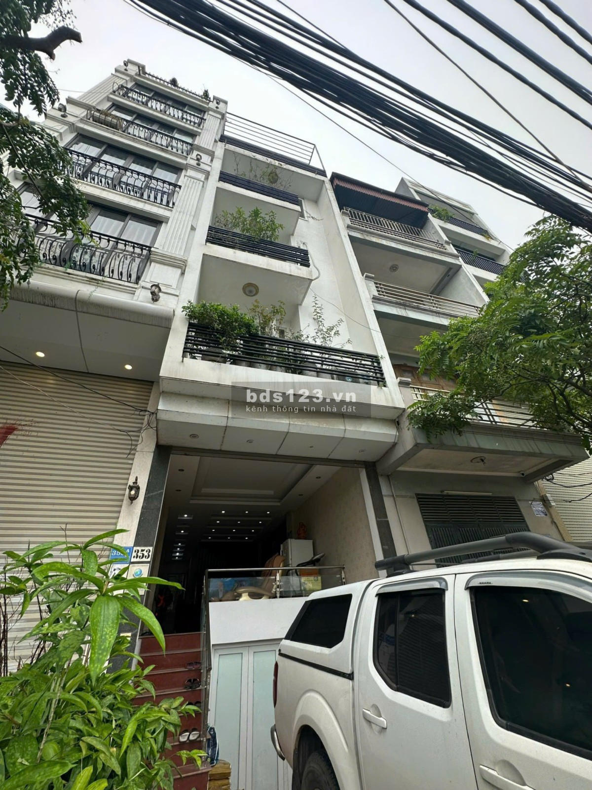 Bán nhà chính chủ không qua môi giới, giá cả có thể thương lượng, mặt đường view Sông Hồng