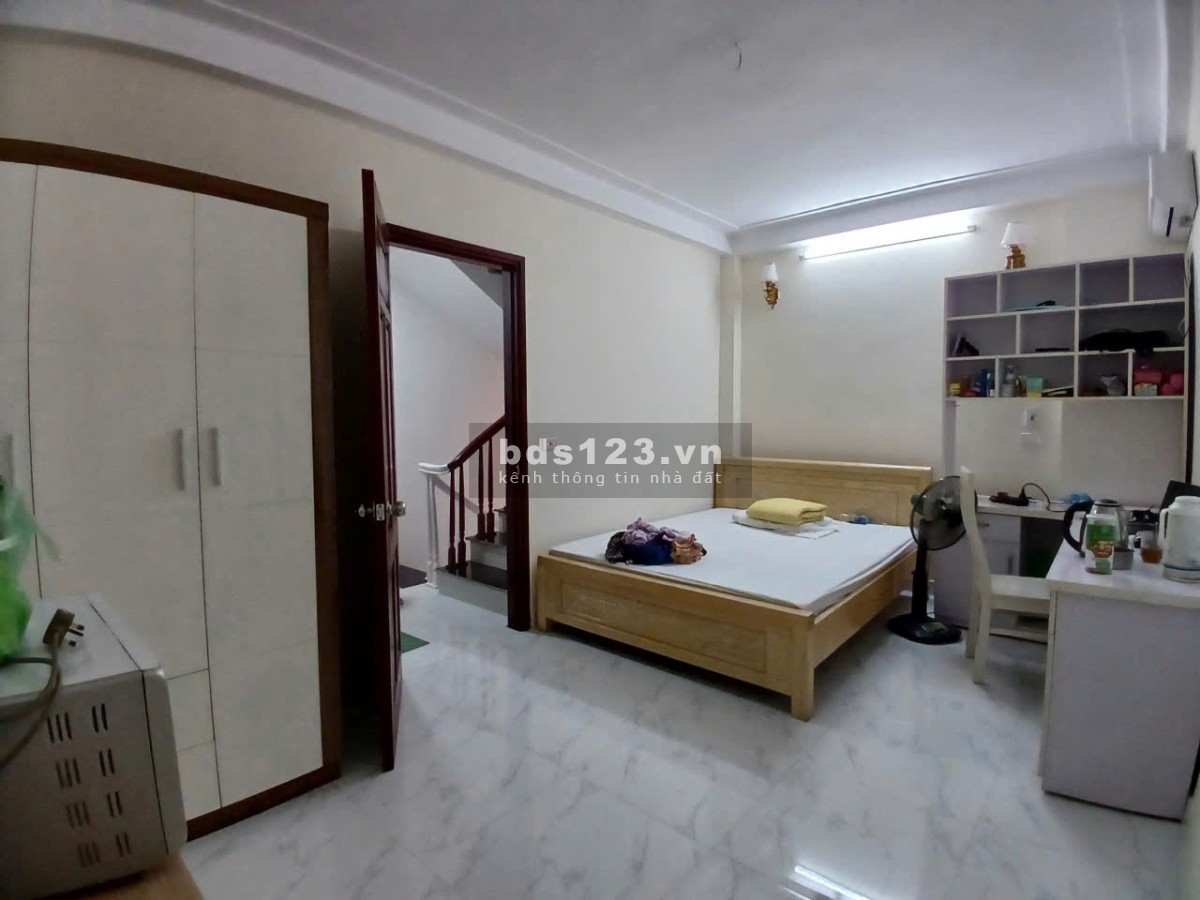 Bán nhà Yên Nghĩa 4T*30m2, Full Nội thất, Ôtô đỗ cạnh, ngay chợ, KĐT Đô Nghĩa